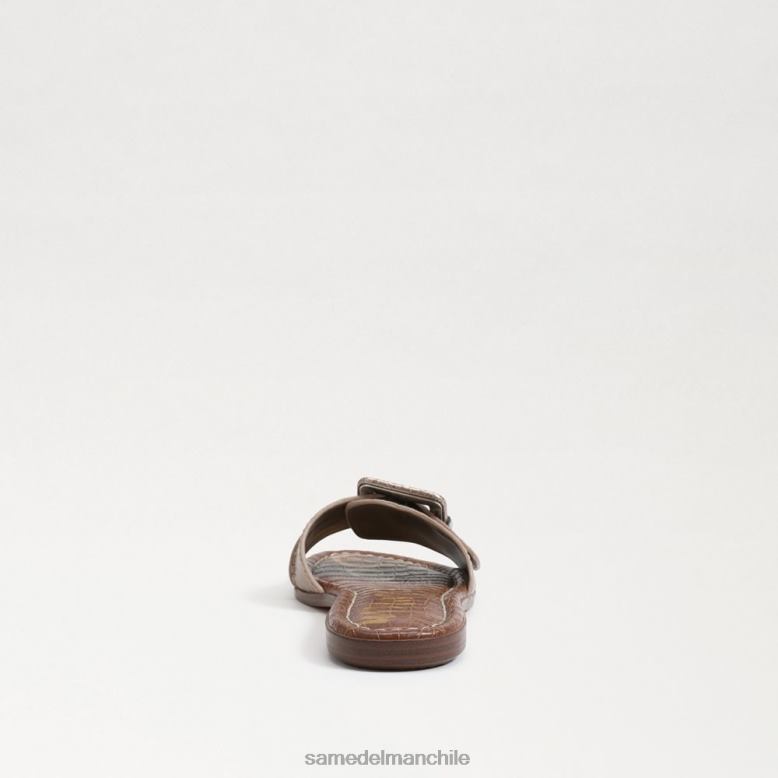 Sam Edelman P802J27 calzado estaño mujer sandalia gaige