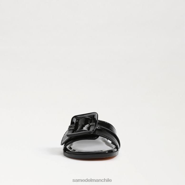 Sam Edelman P802J28 calzado negro mujer sandalia gaige