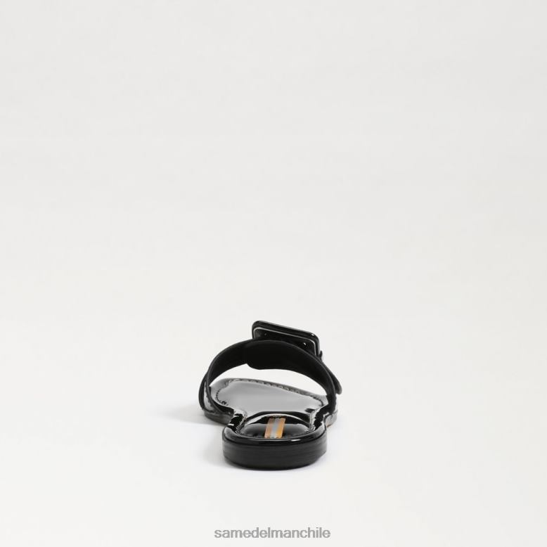 Sam Edelman P802J28 calzado negro mujer sandalia gaige