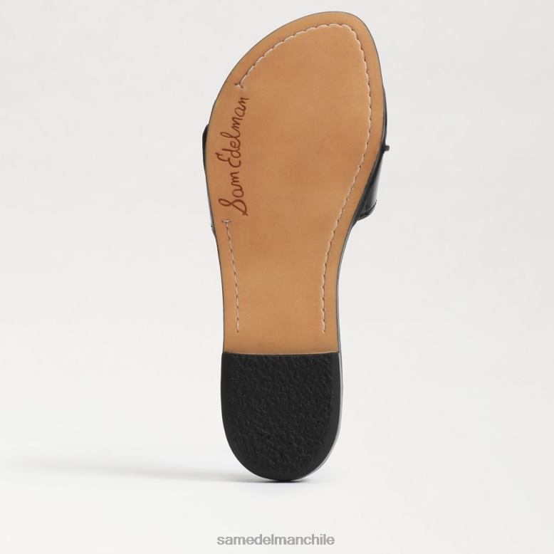 Sam Edelman P802J28 calzado negro mujer sandalia gaige