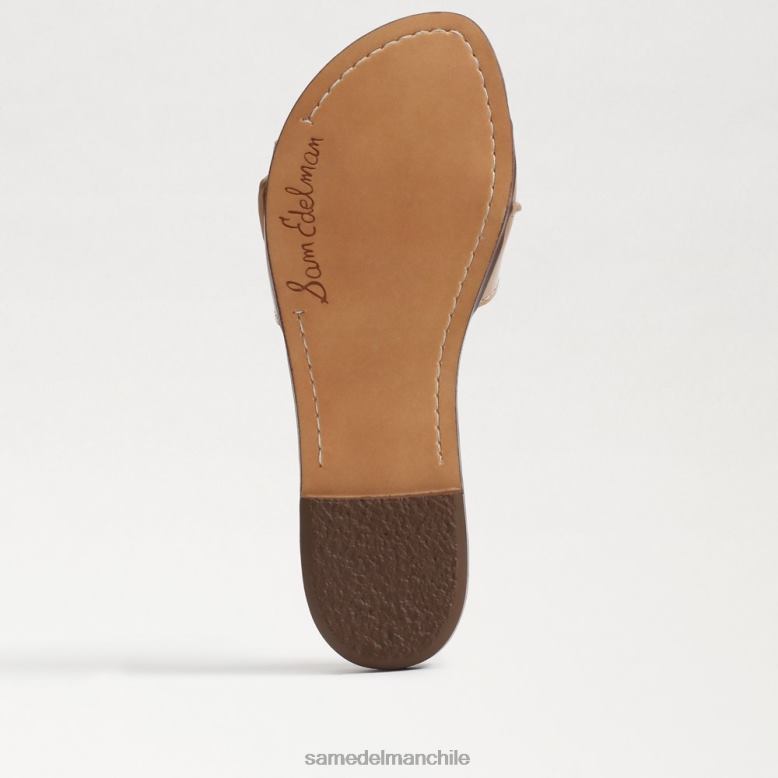 Sam Edelman P802J29 calzado almendra mujer sandalia gaige