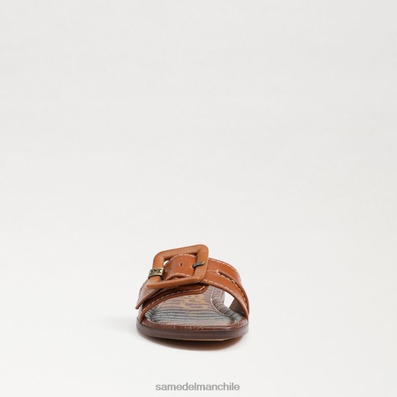 Sam Edelman P802J31 calzado sillín mujer sandalia gaige