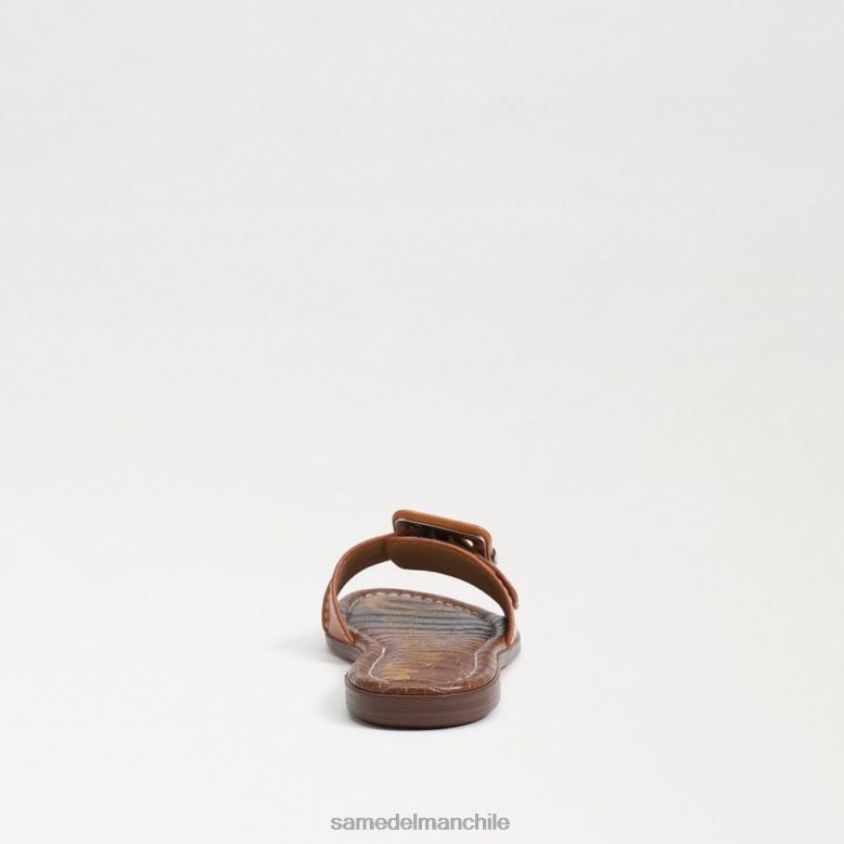 Sam Edelman P802J31 calzado sillín mujer sandalia gaige