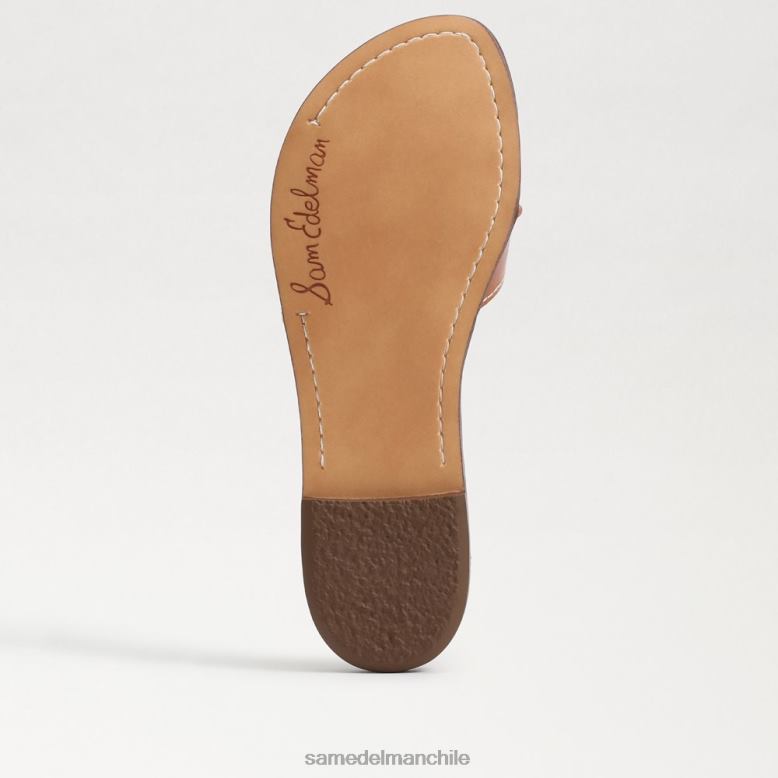 Sam Edelman P802J31 calzado sillín mujer sandalia gaige