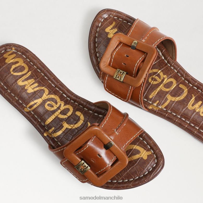 Sam Edelman P802J31 calzado sillín mujer sandalia gaige