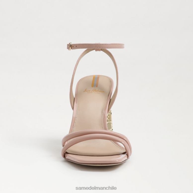 Sam Edelman P802J712 calzado amanecer mujer tacón bloque kayden