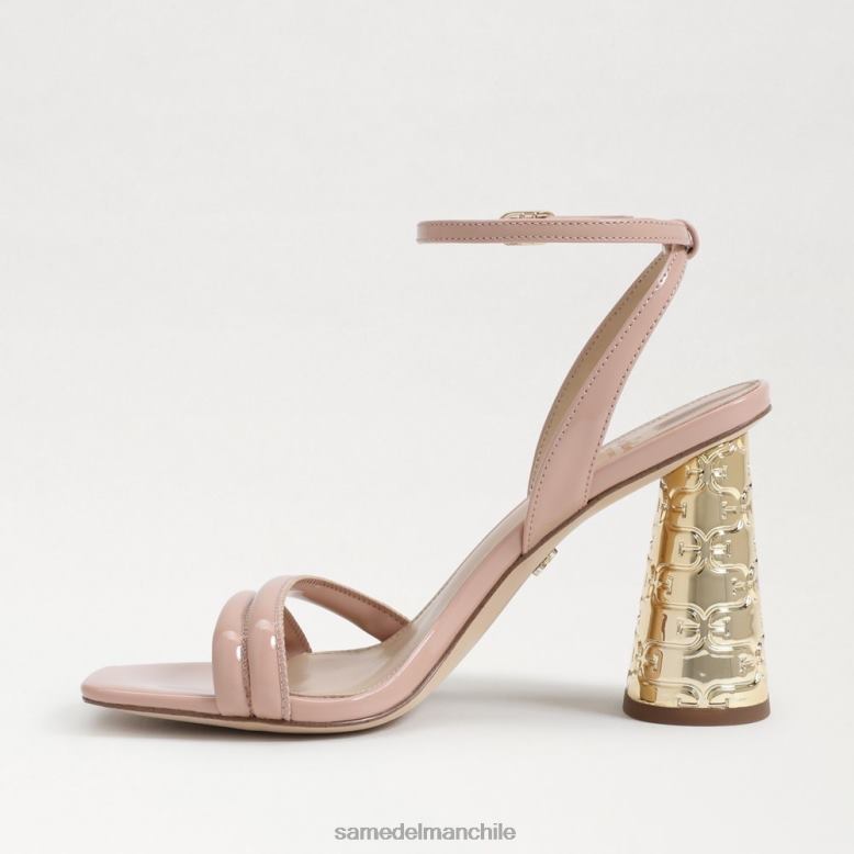 Sam Edelman P802J712 calzado amanecer mujer tacón bloque kayden