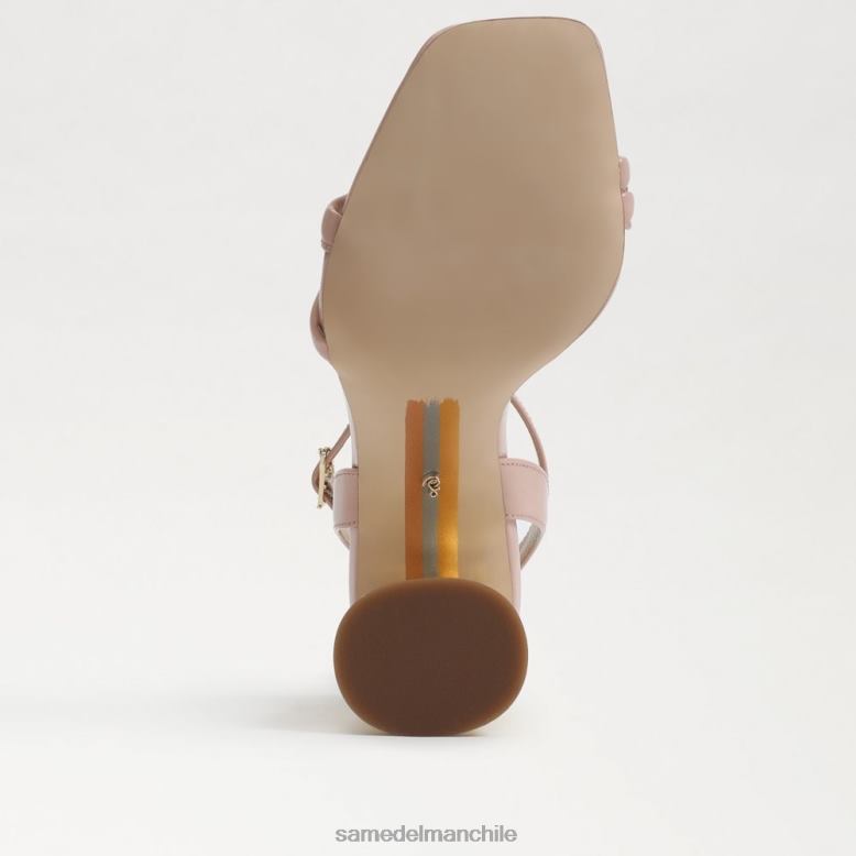 Sam Edelman P802J712 calzado amanecer mujer tacón bloque kayden