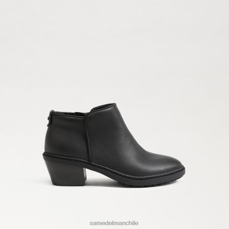 Sam Edelman P802J1003 calzado negro niños botín pryce