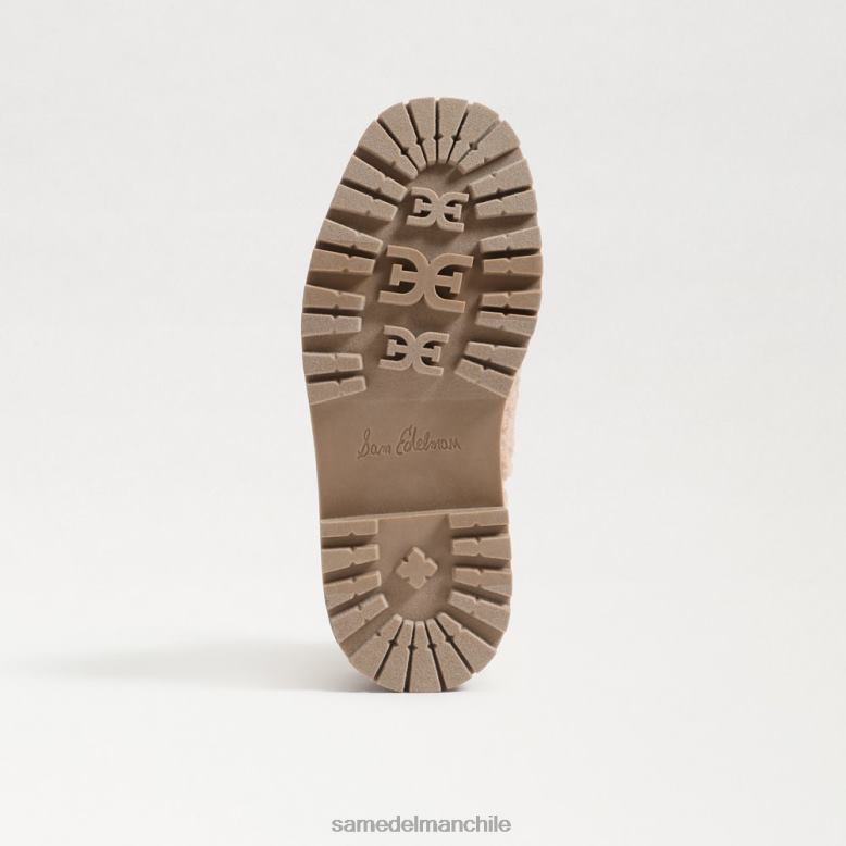 Sam Edelman P802J972 calzado avena caliente niños botas chelsea laguna