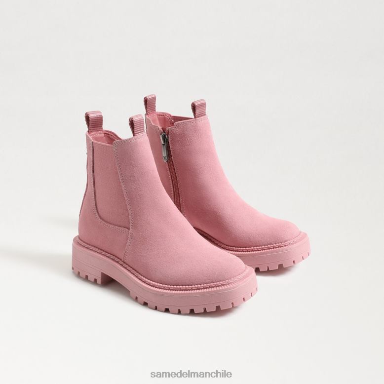 Sam Edelman P802J975 calzado rubor niños botas chelsea laguna