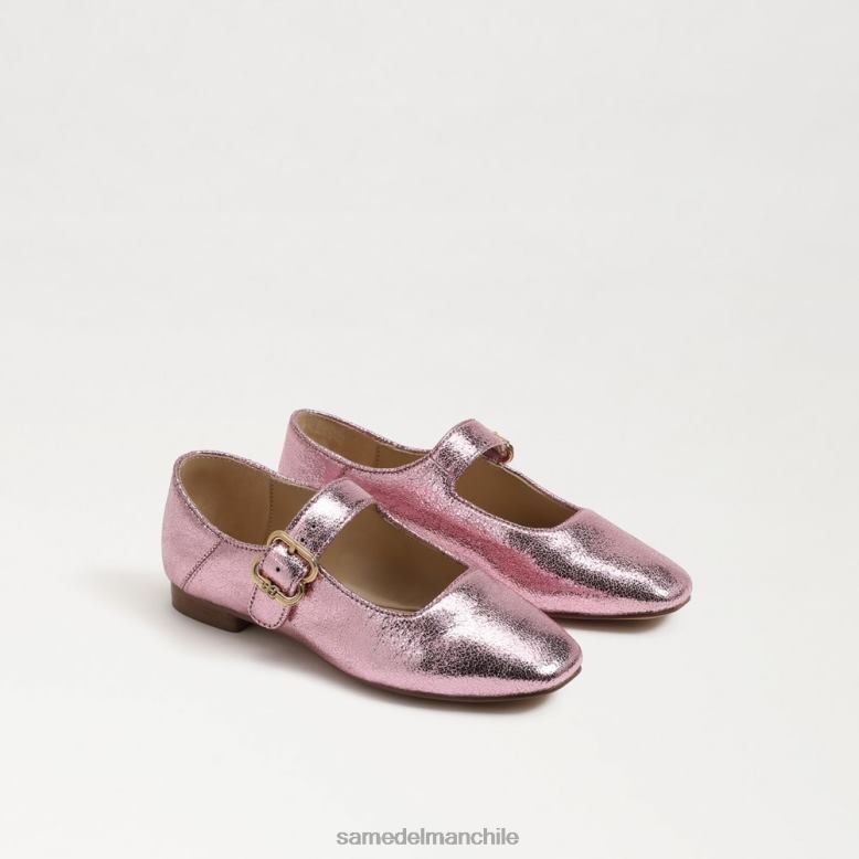 Sam Edelman P802J914 calzado lavanda niños michaela mary jane