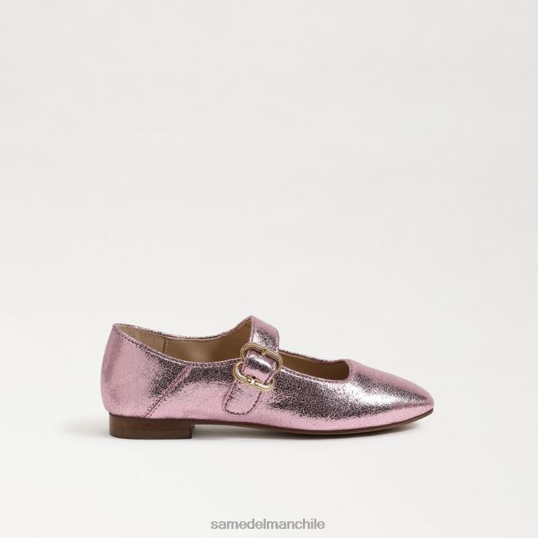Sam Edelman P802J914 calzado lavanda niños michaela mary jane