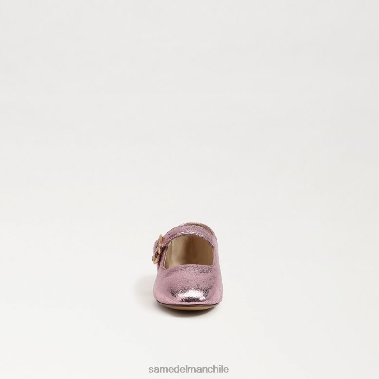 Sam Edelman P802J914 calzado lavanda niños michaela mary jane