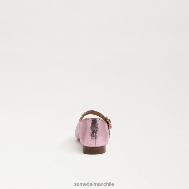 Sam Edelman P802J914 calzado lavanda niños michaela mary jane