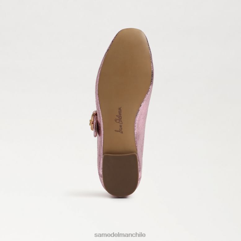 Sam Edelman P802J914 calzado lavanda niños michaela mary jane
