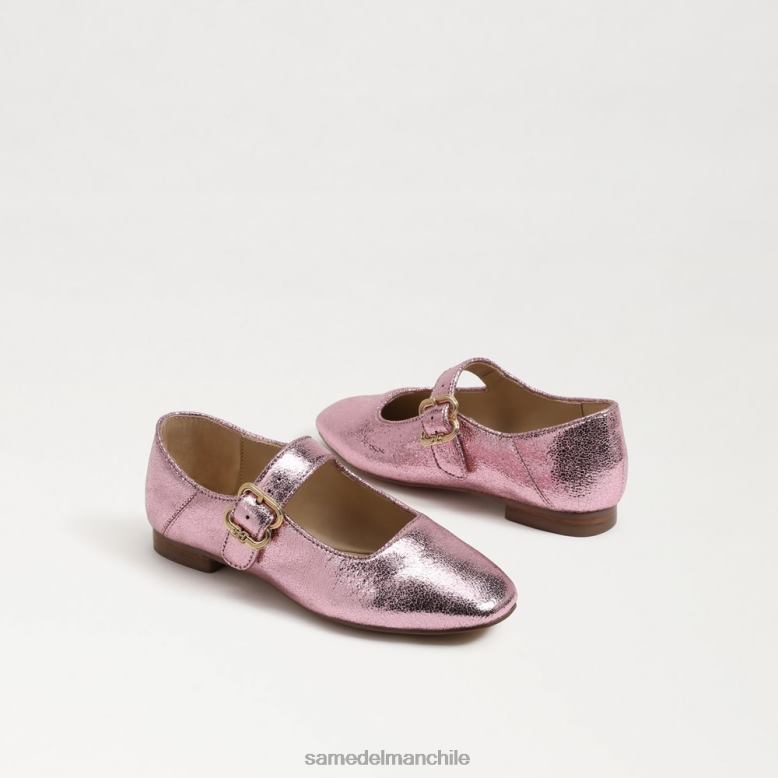 Sam Edelman P802J914 calzado lavanda niños michaela mary jane