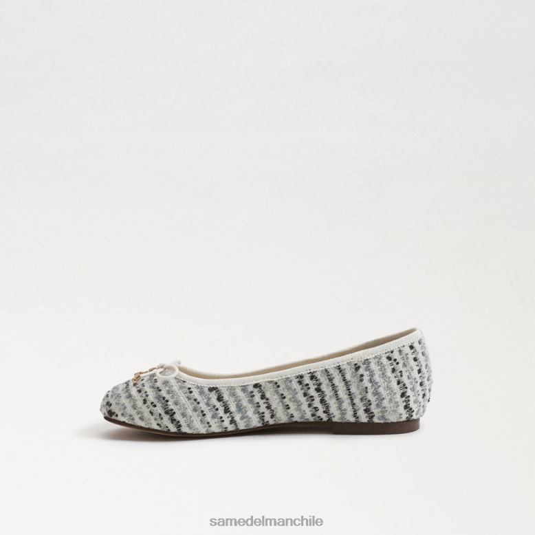 Sam Edelman P802J996 calzado arena de verano niños bailarinas felicia