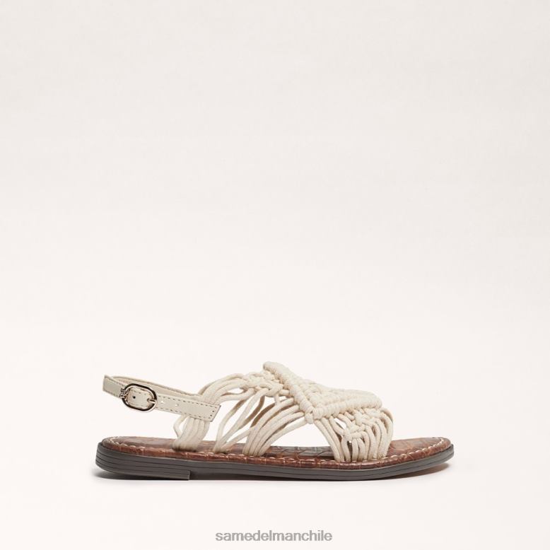 Sam Edelman P802J1035 calzado Marfil niños sandalia gus