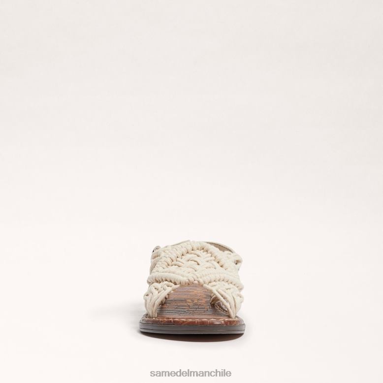 Sam Edelman P802J1035 calzado Marfil niños sandalia gus