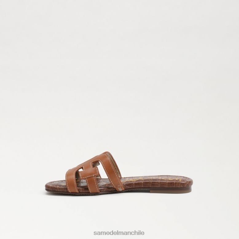 Sam Edelman P802J887 calzado sillín niños sandalia tipo bahía