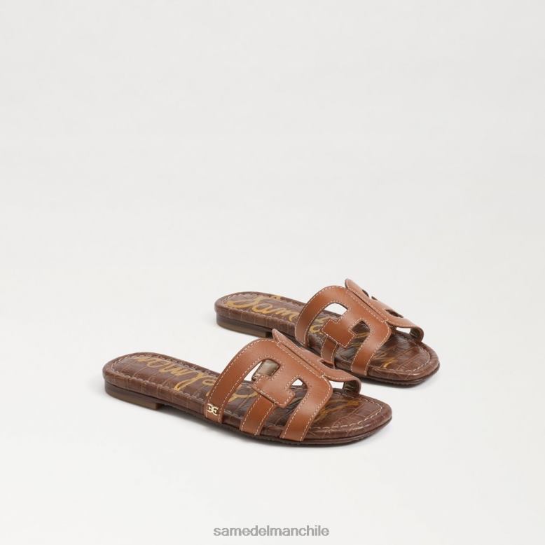 Sam Edelman P802J887 calzado sillín niños sandalia tipo bahía